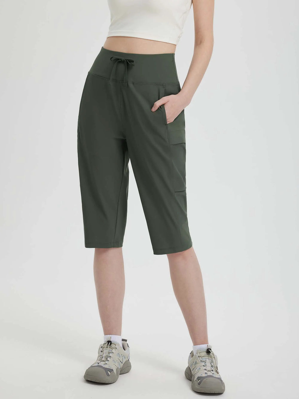 Army Green