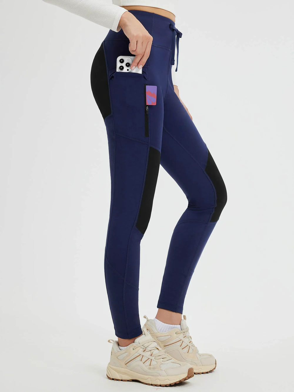 Dark Blue/Black