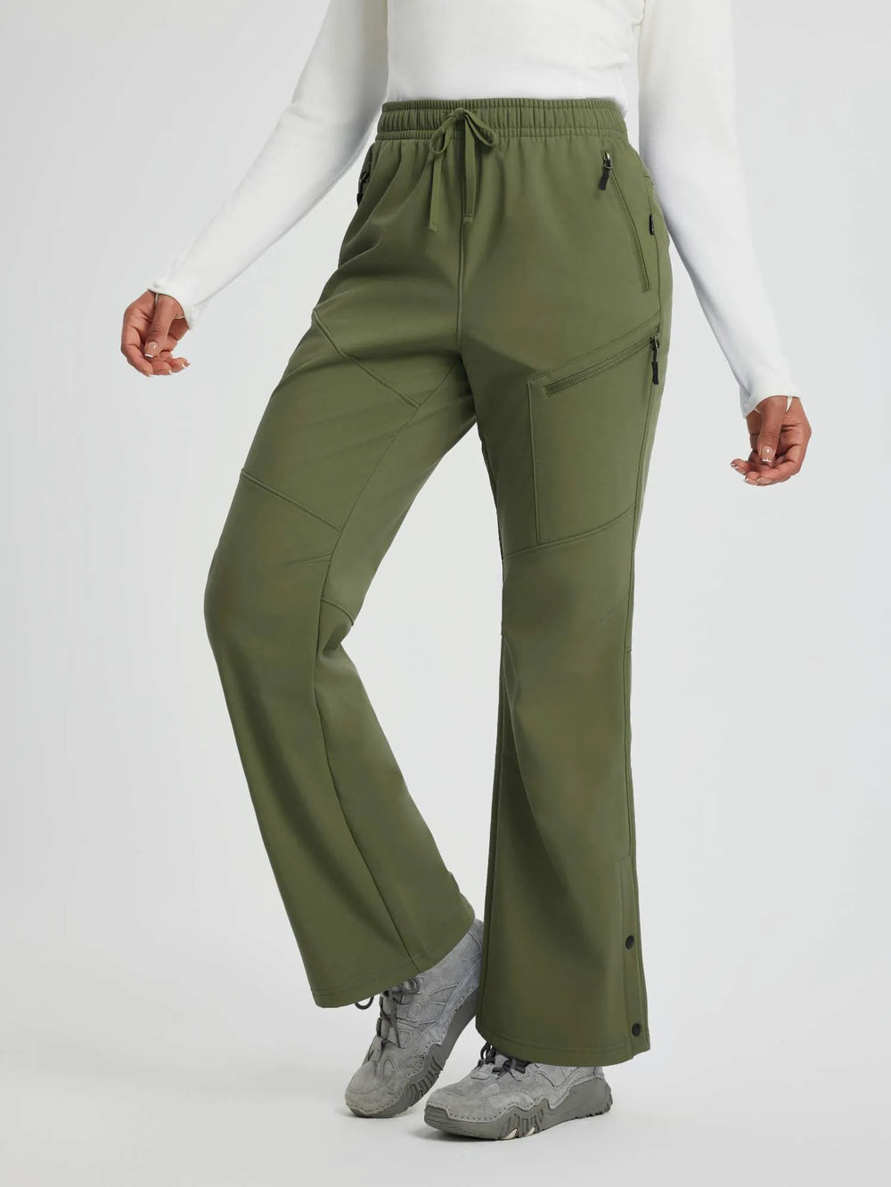 Army Green