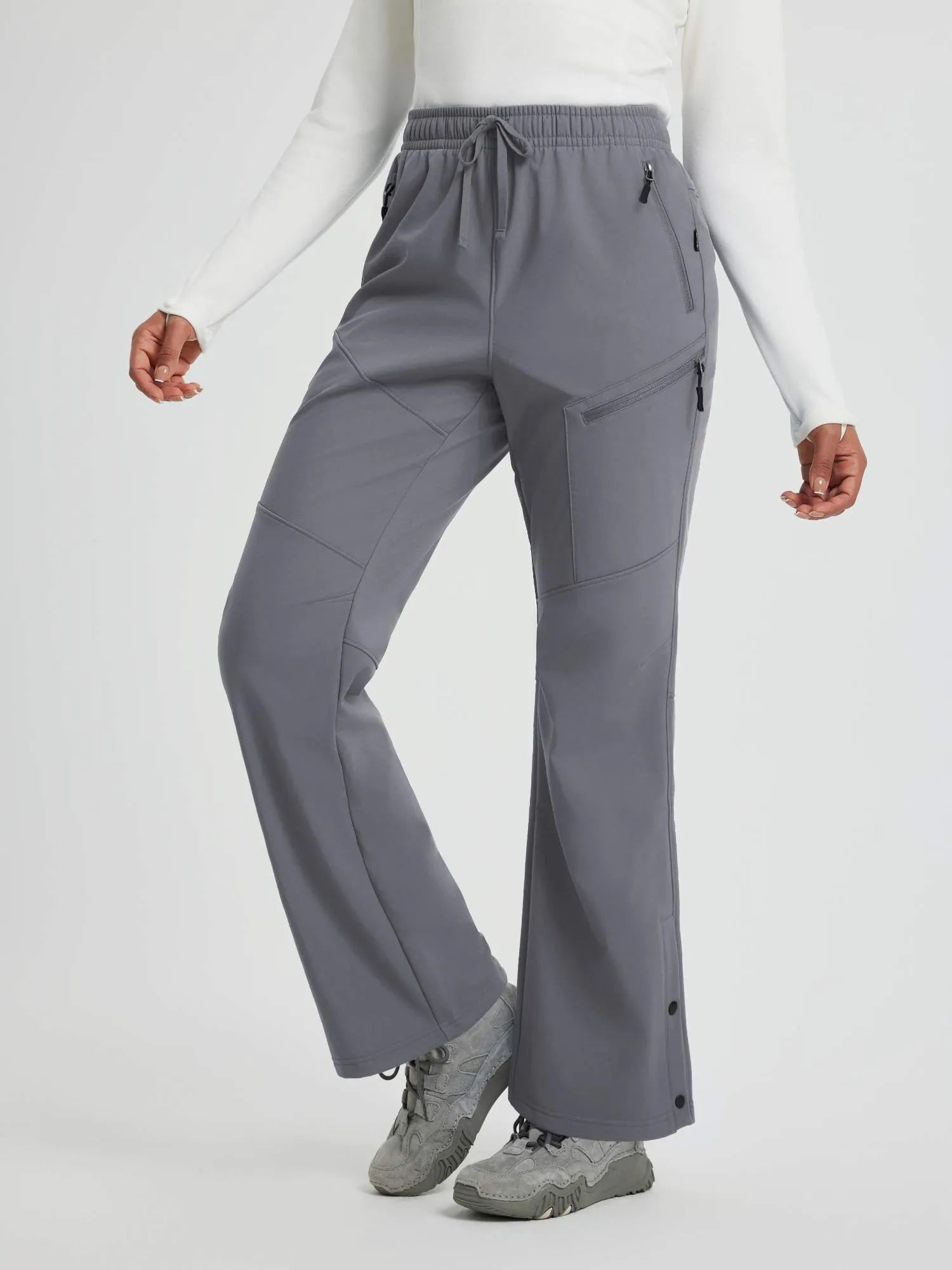 Lavender Gray