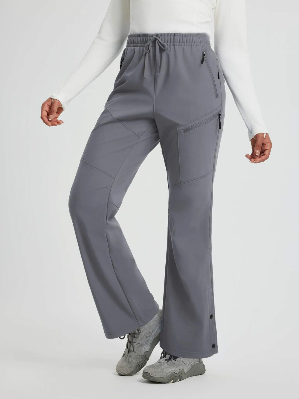 Lavender Gray