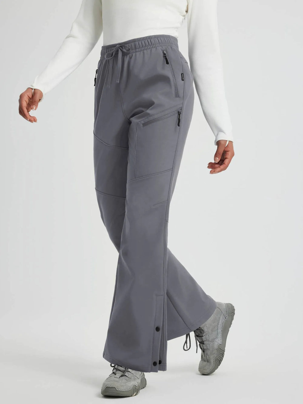Lavender Gray