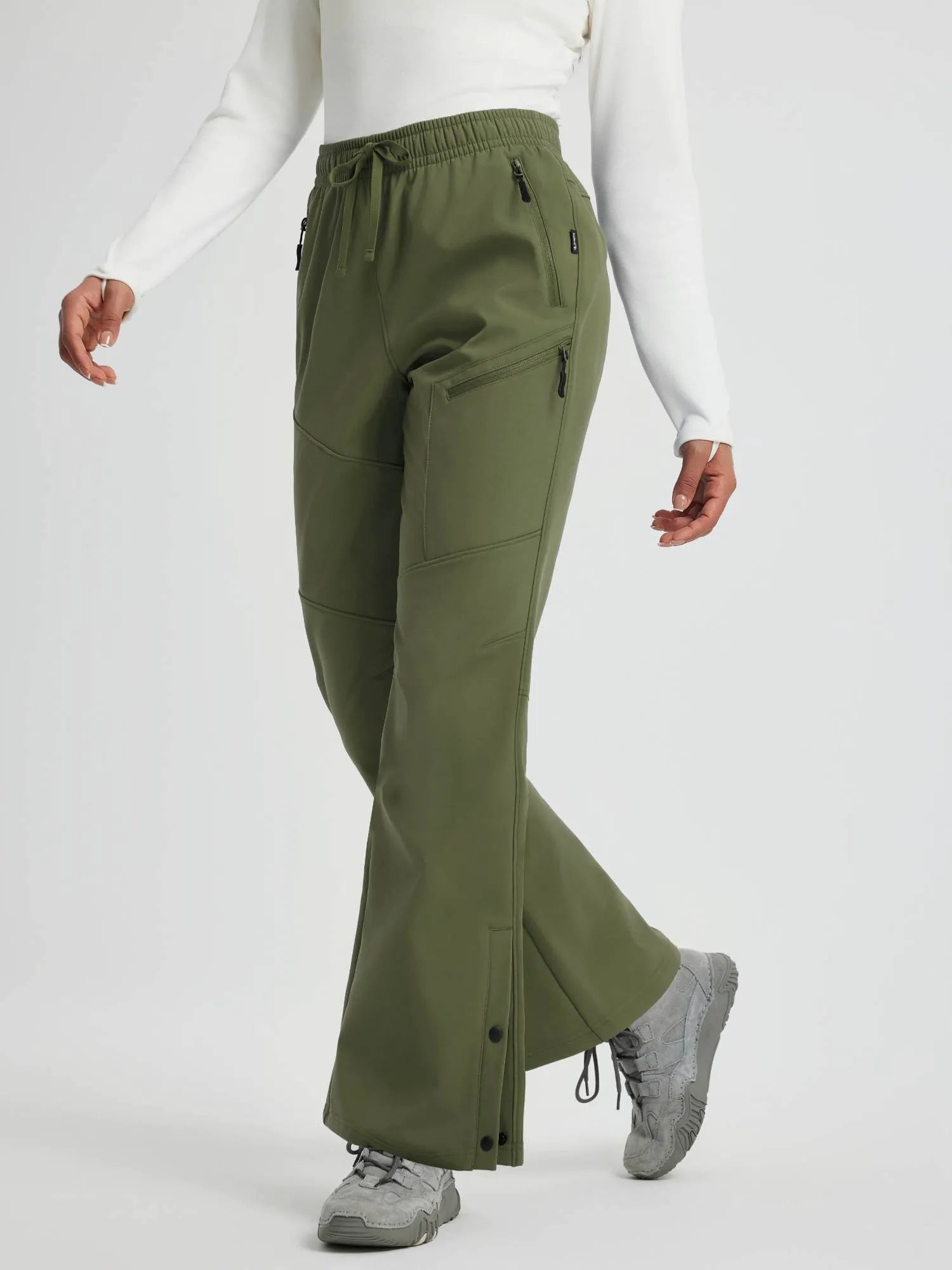 Army Green