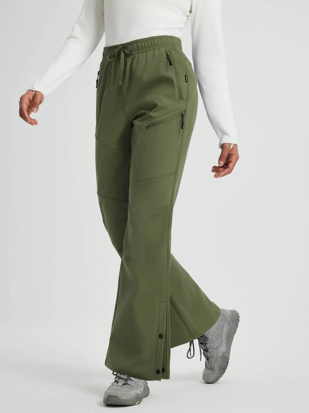 Army Green