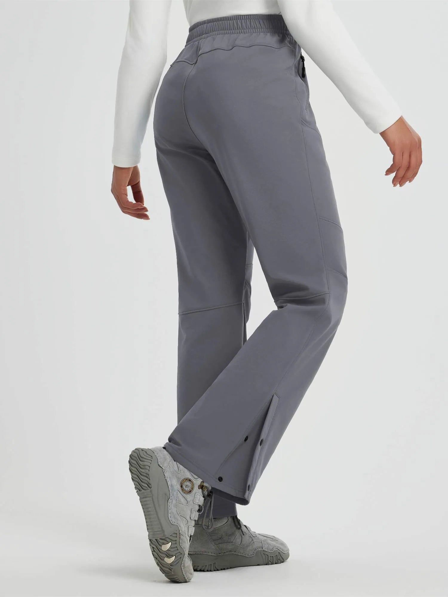 Lavender Gray