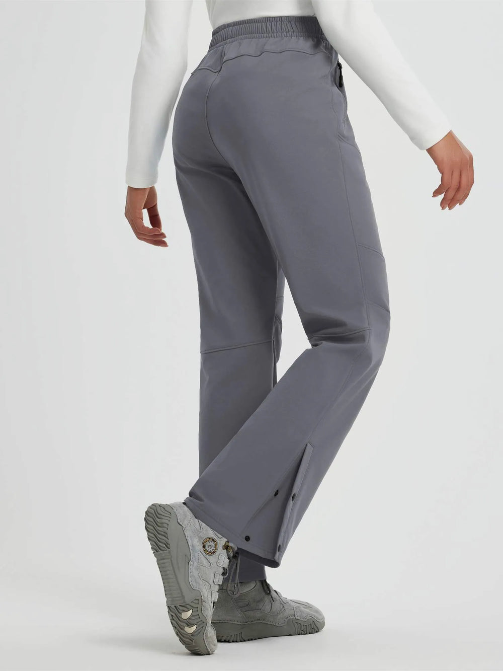 Lavender Gray