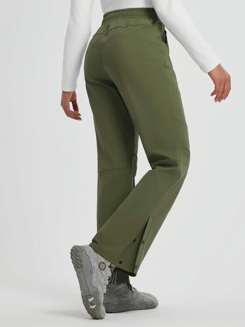 Army Green