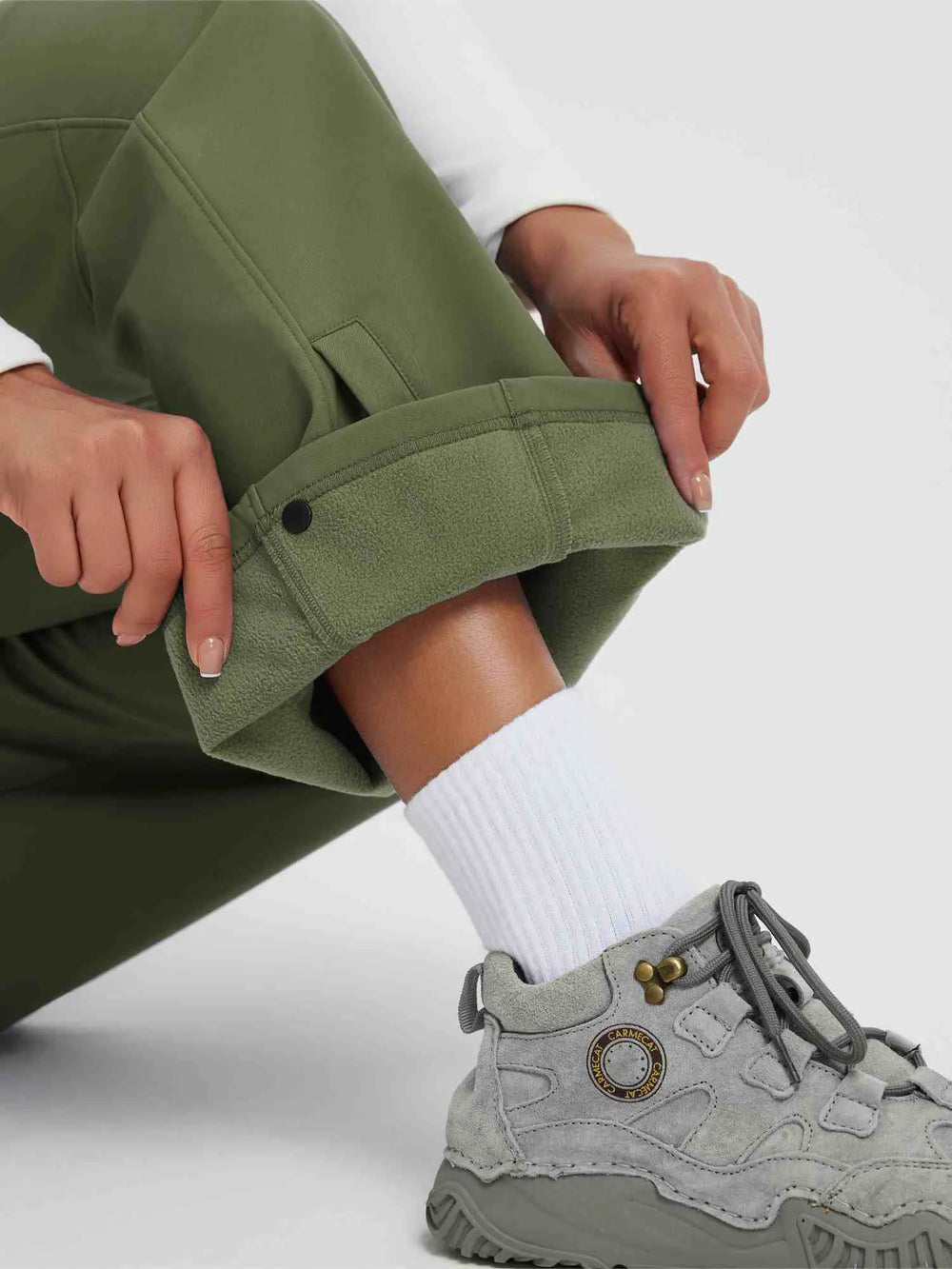 Army Green