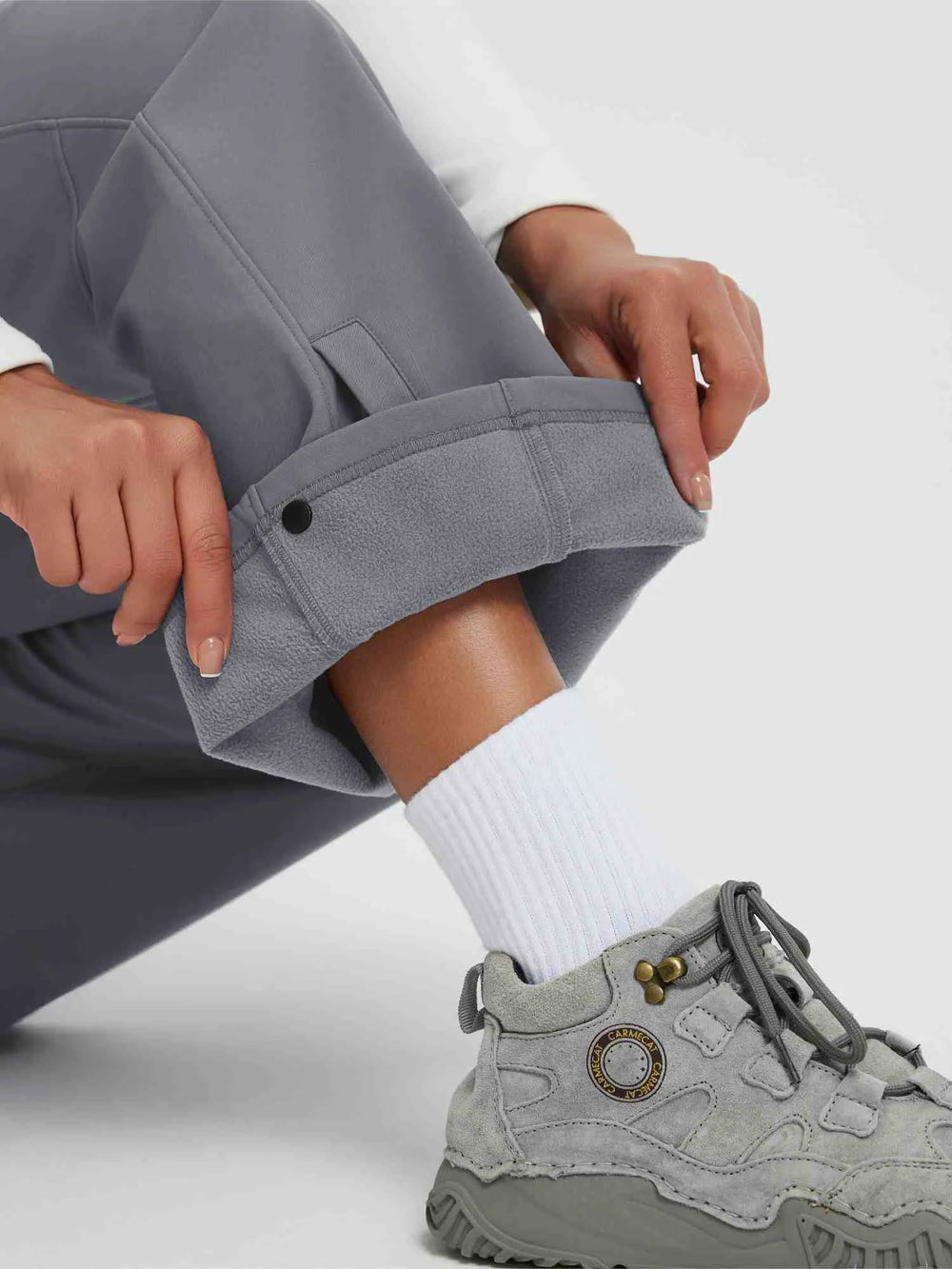 Lavender Gray