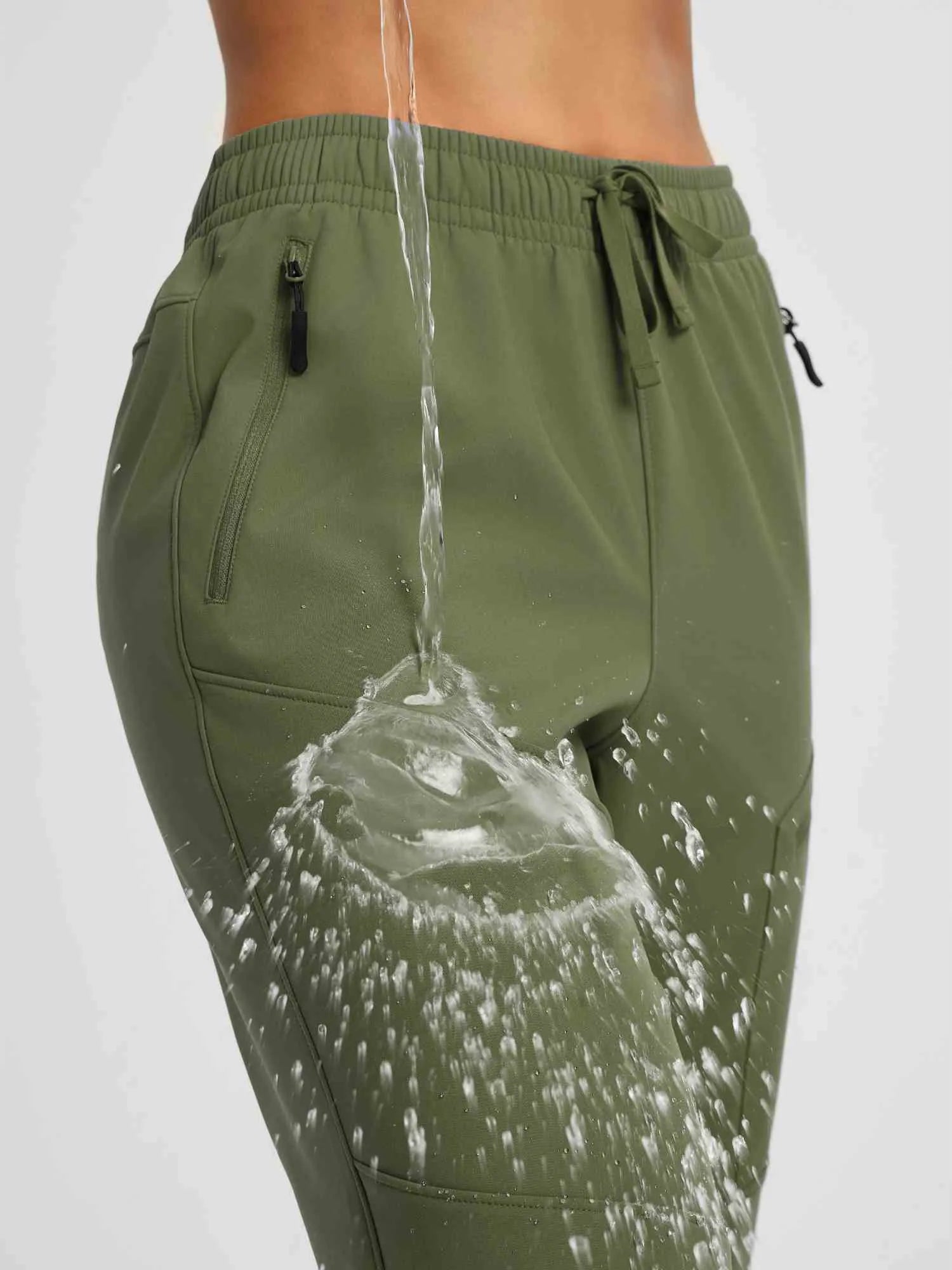 Army Green