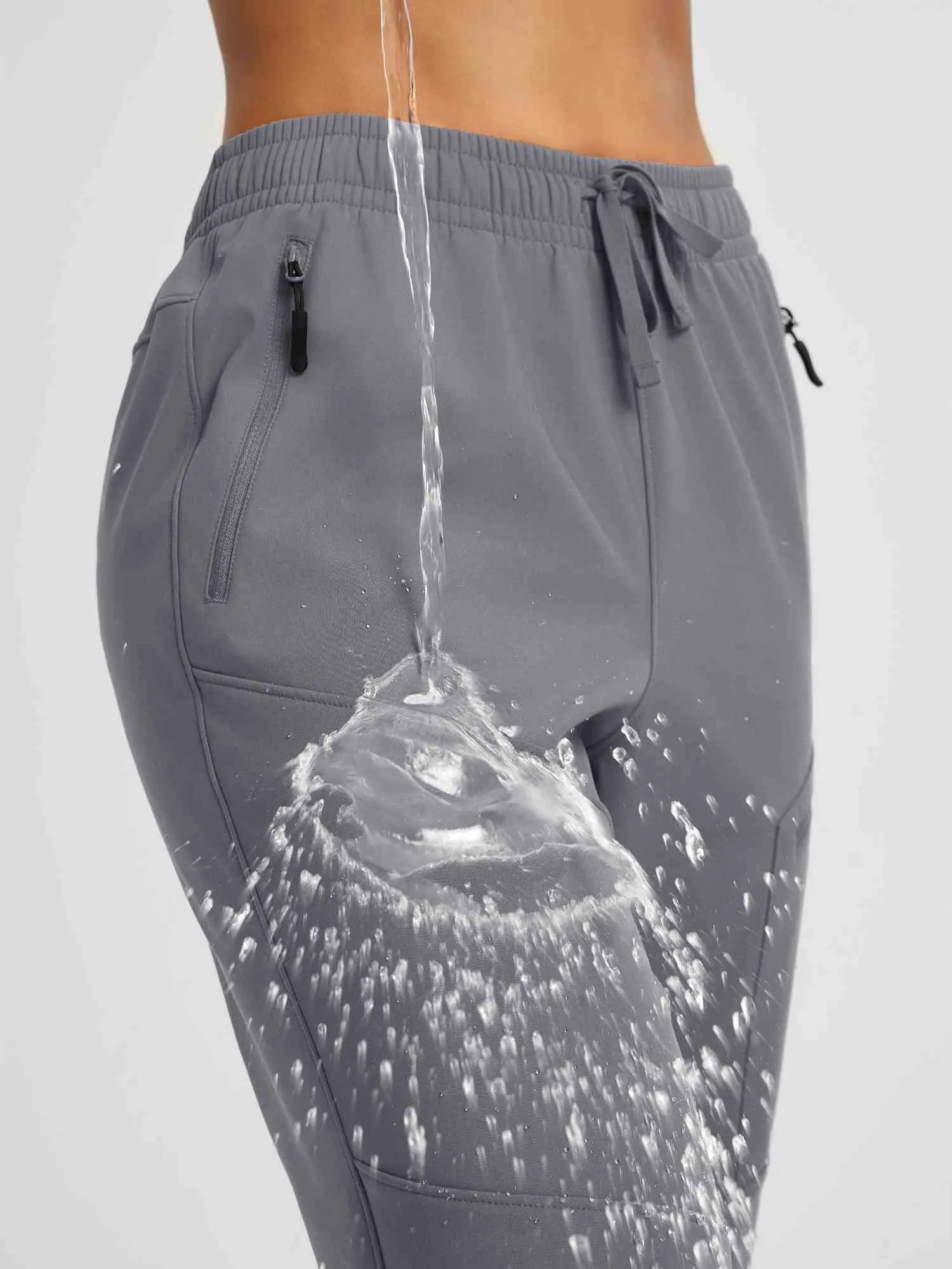 Lavender Gray