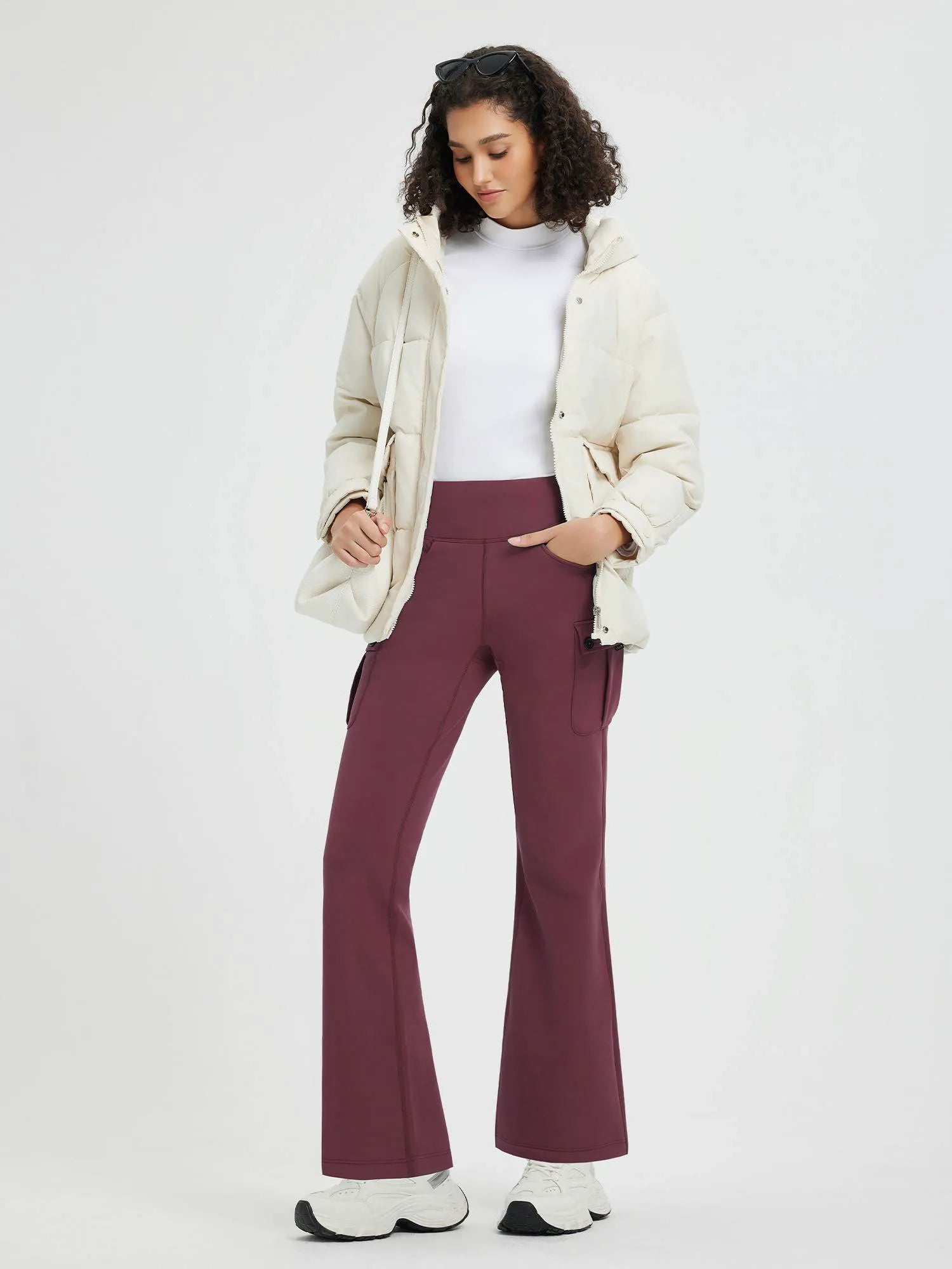 Wine Red