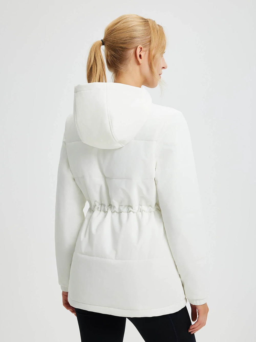 Star White