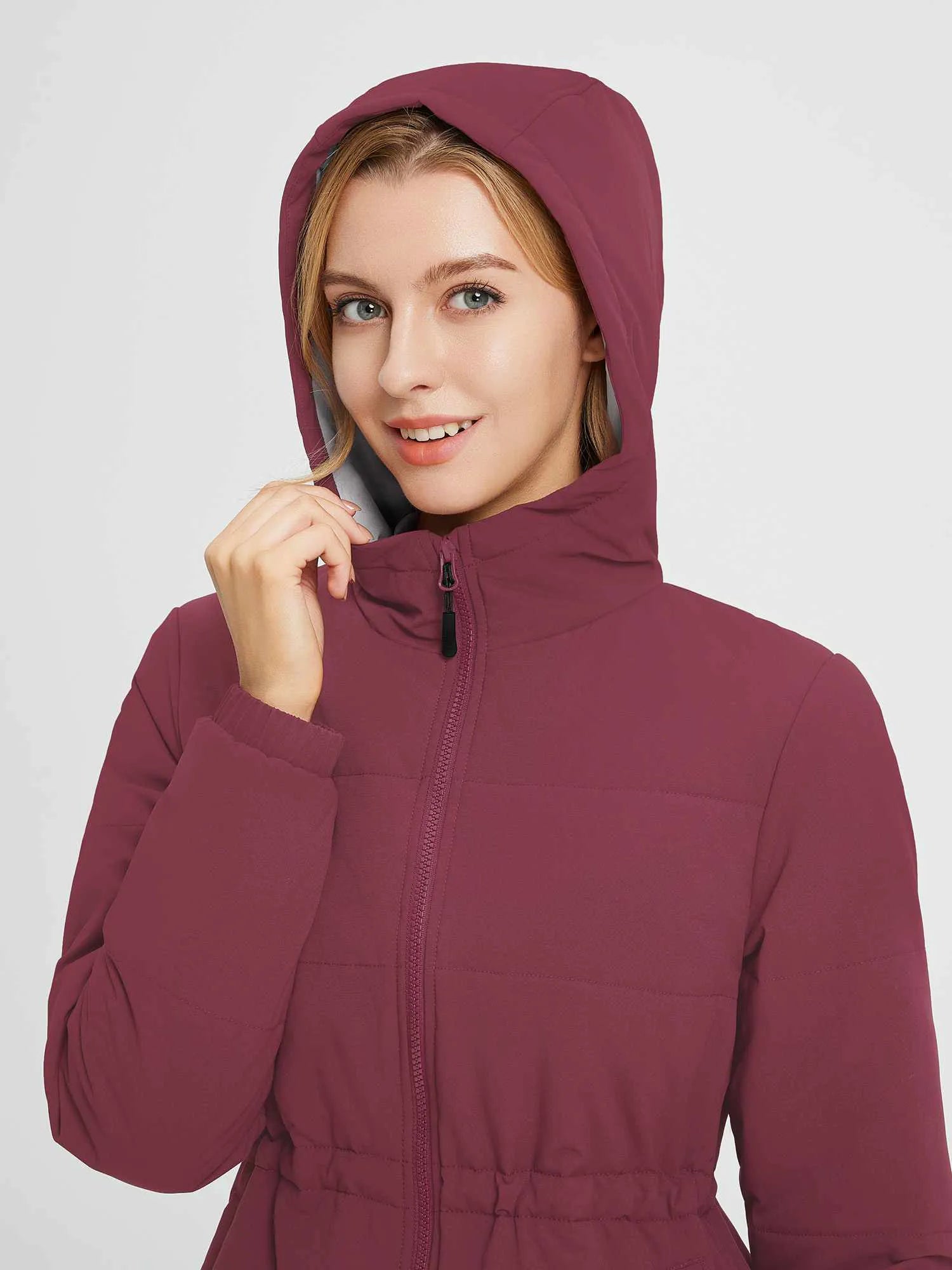 Wine Red
