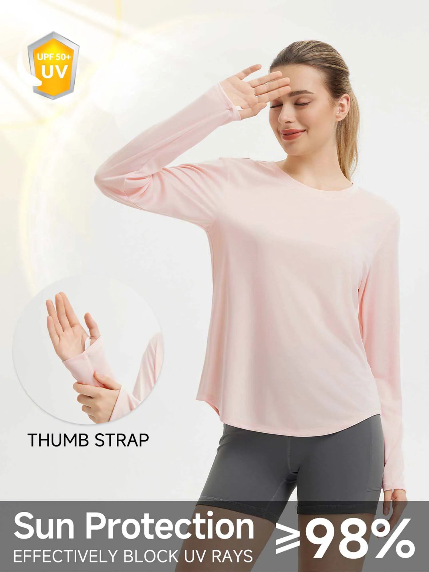 Light Pink