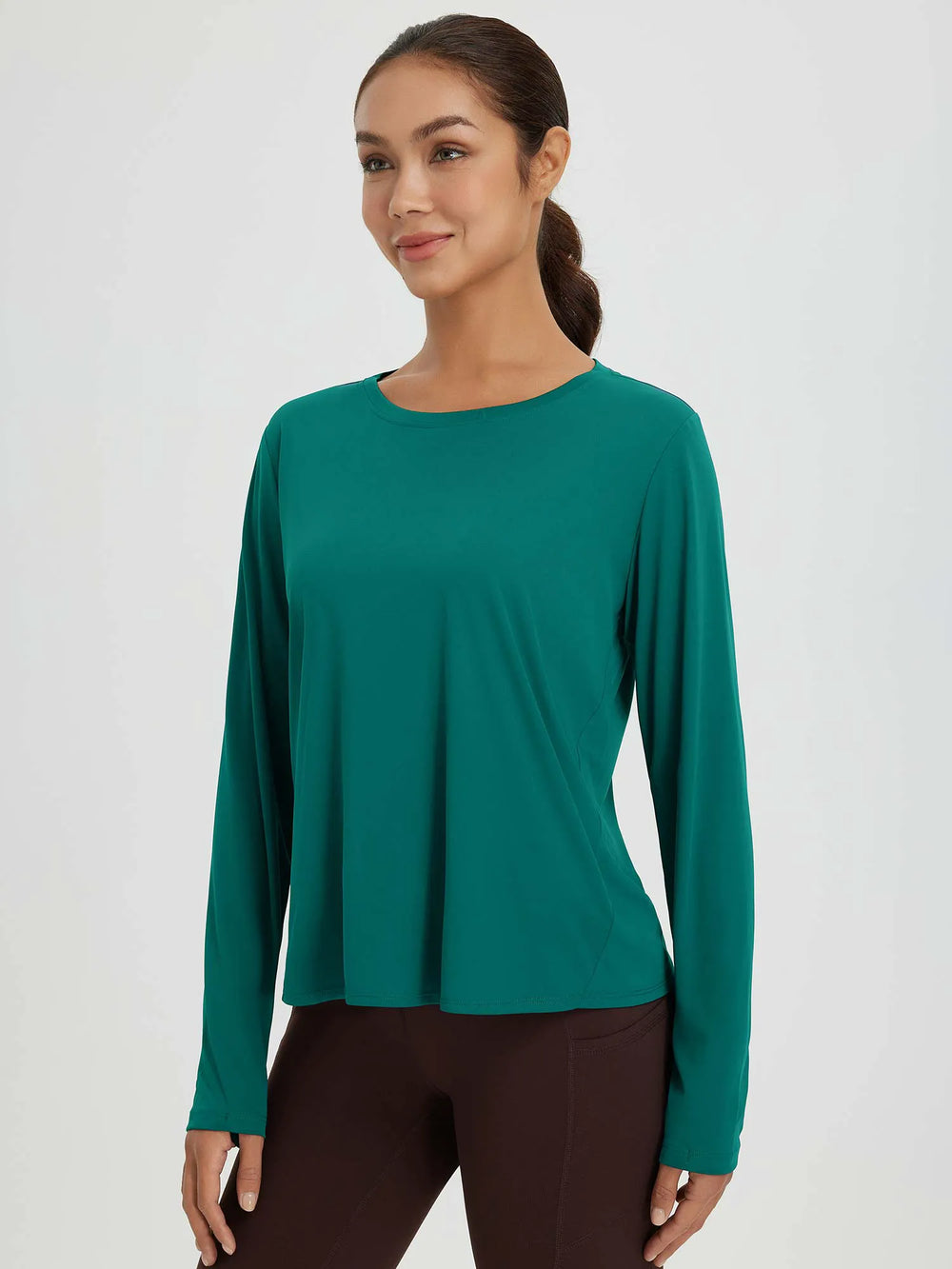 Teal Green