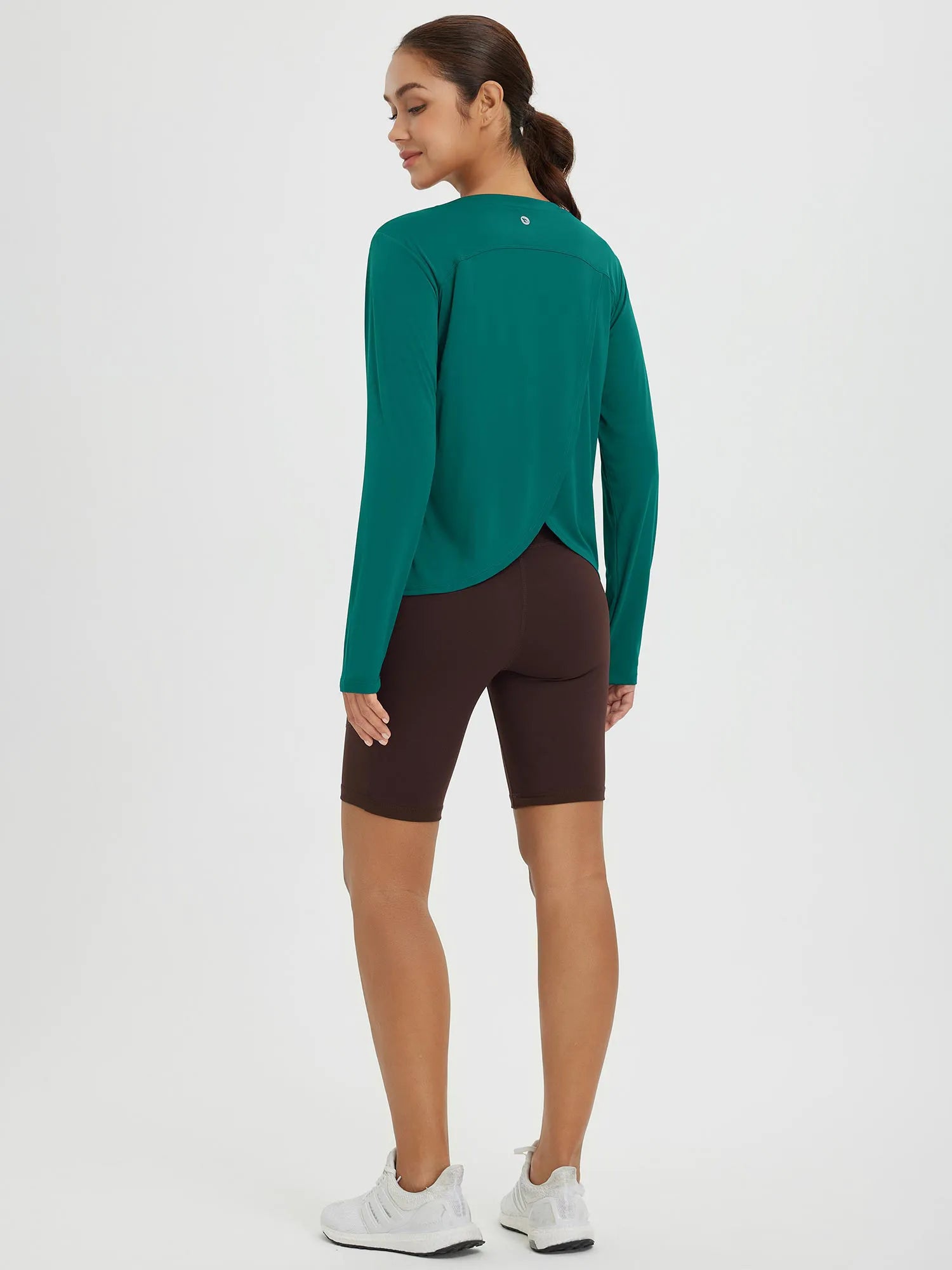 Teal Green