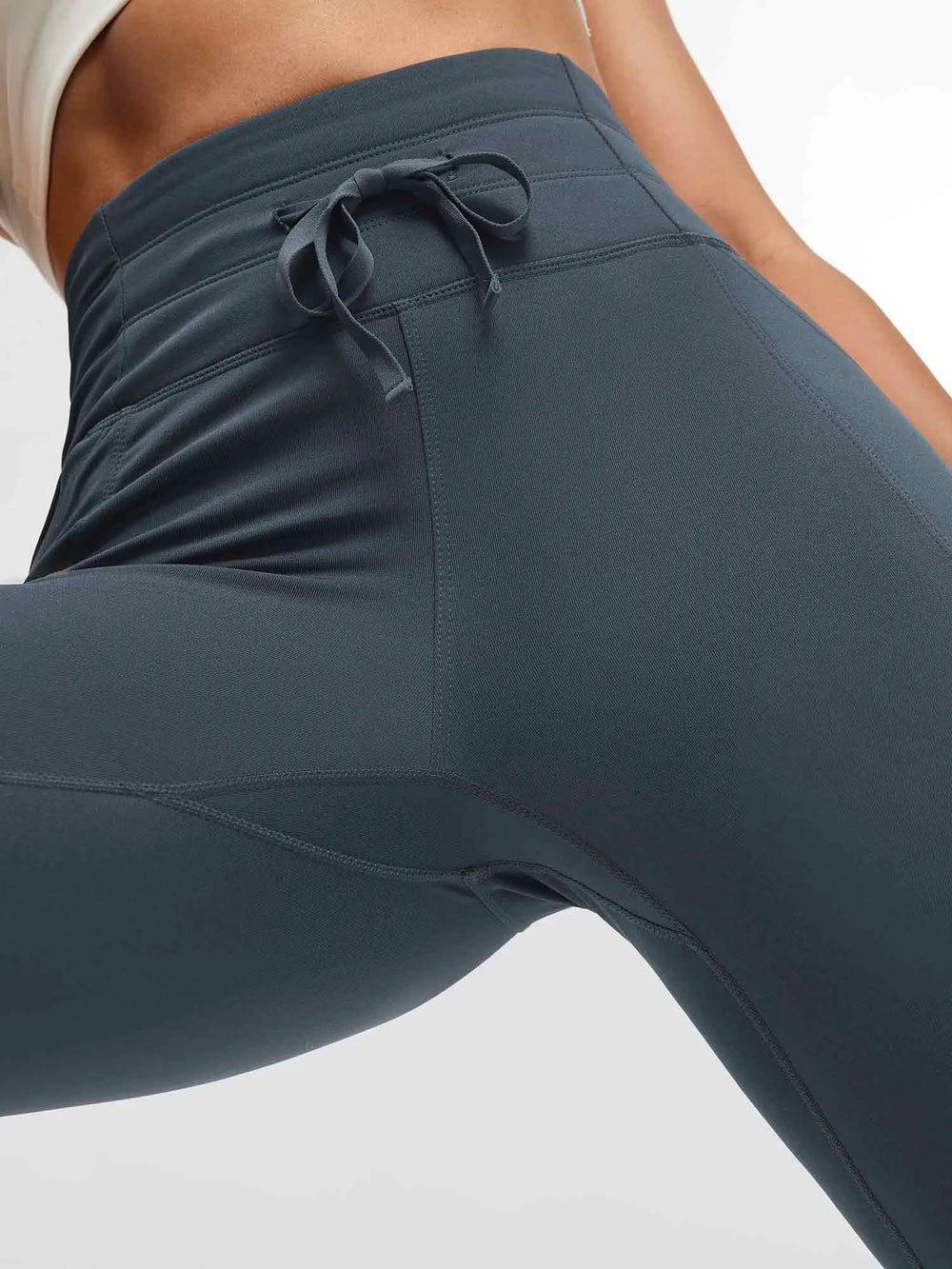 Charcoal Gray