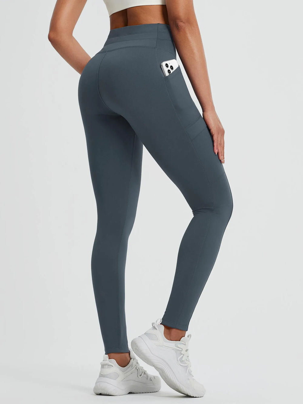 Charcoal Gray