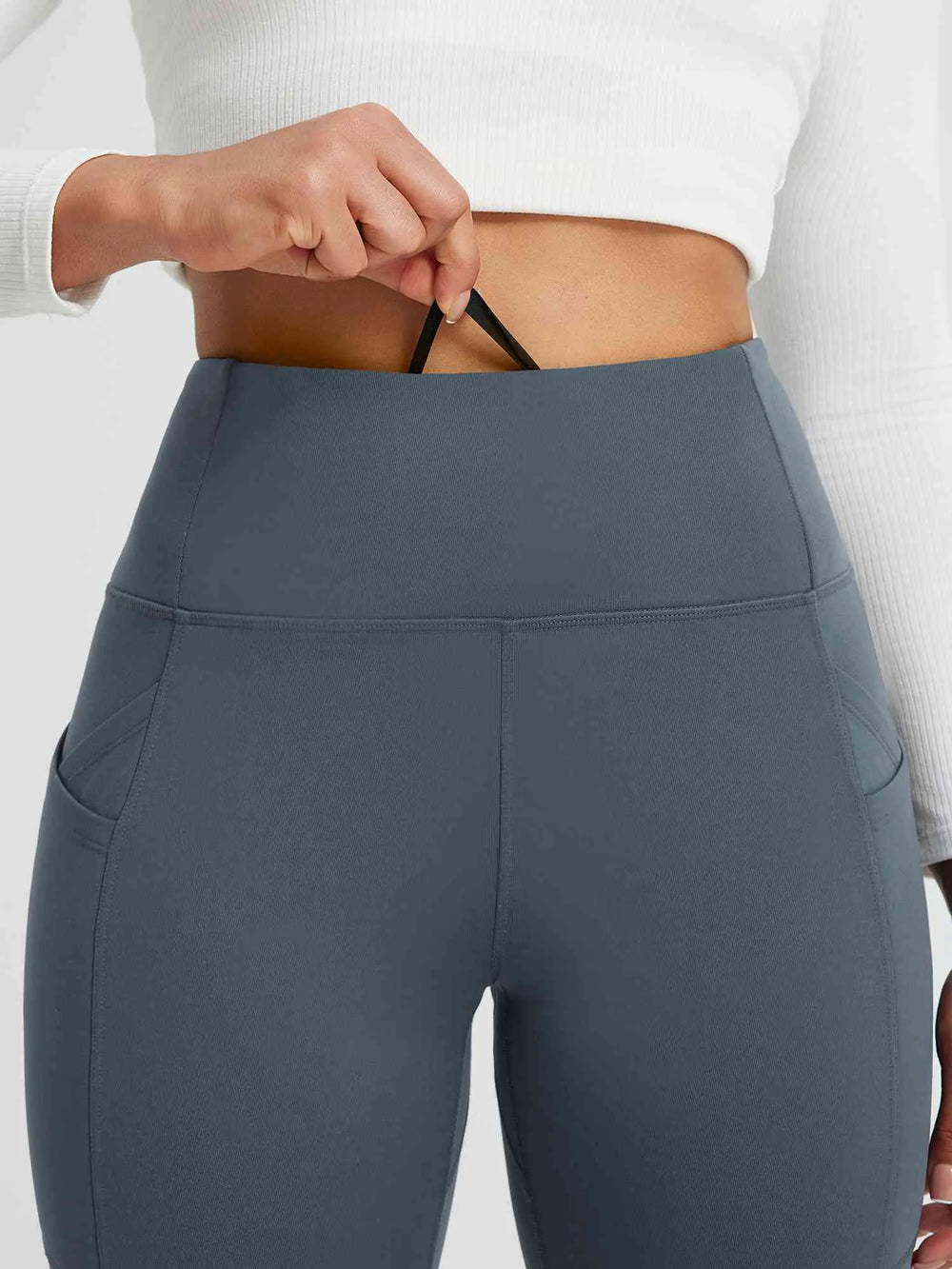 Charcoal Gray