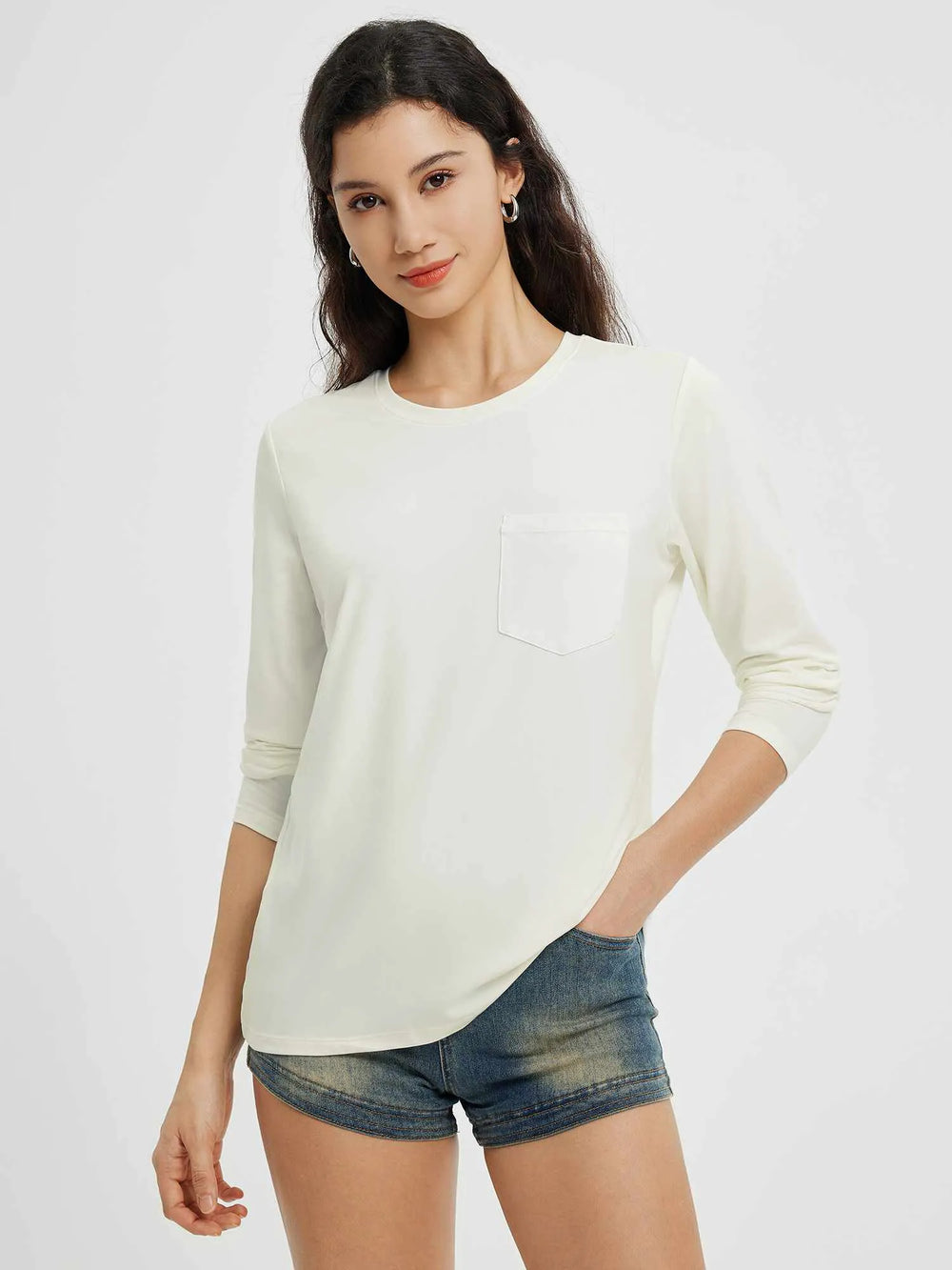 Star White