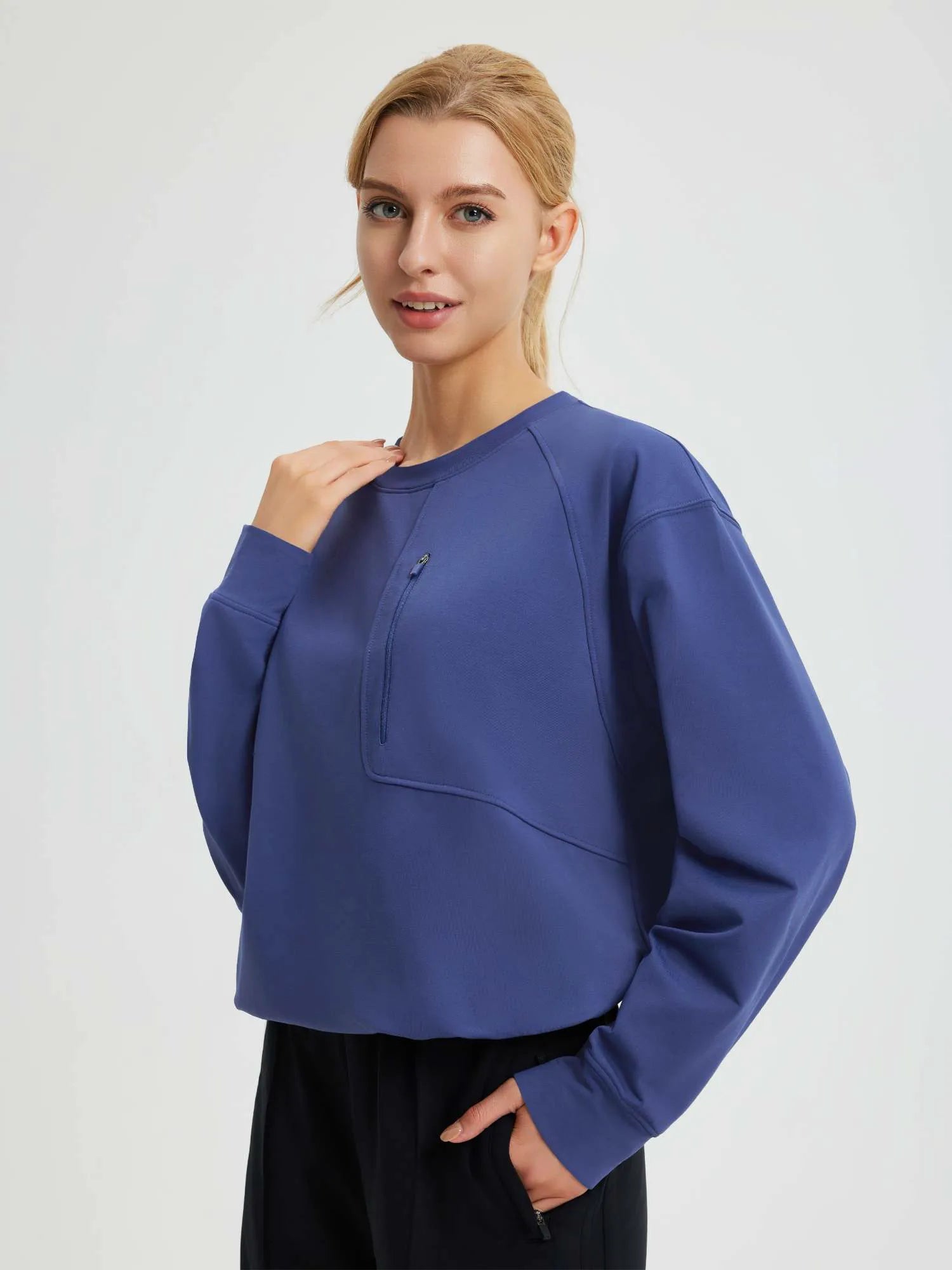 Navy Blue