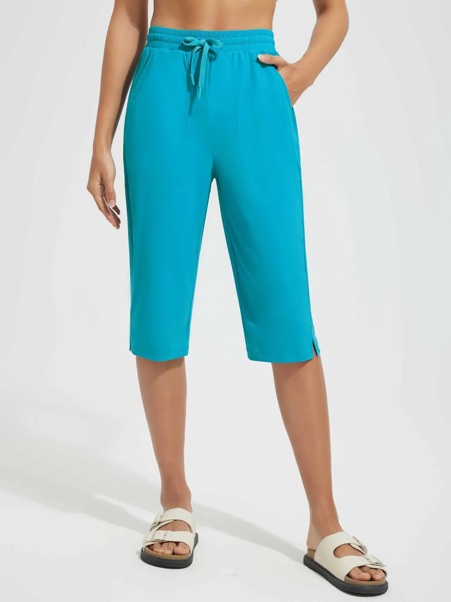 Aqua Blue