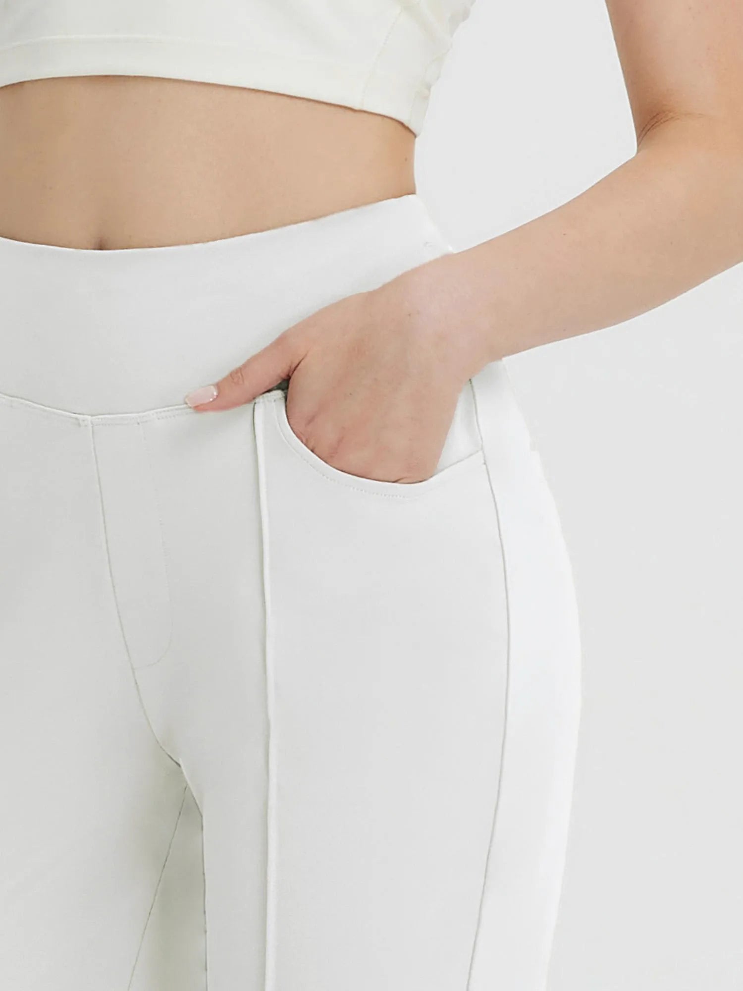 Star White
