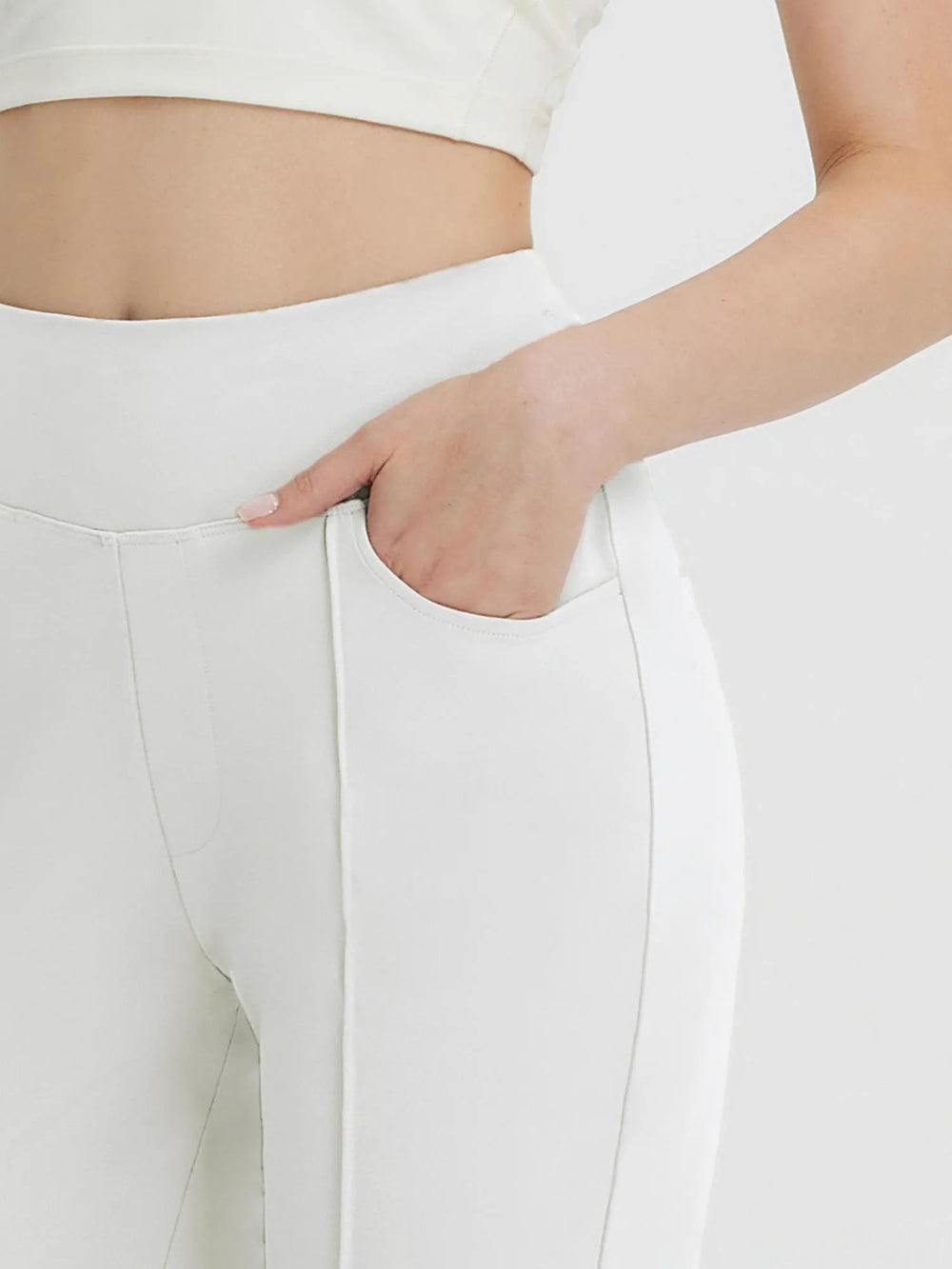Star White