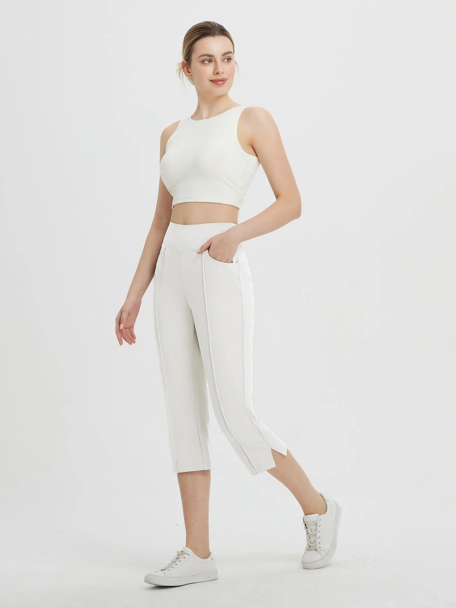 Star White