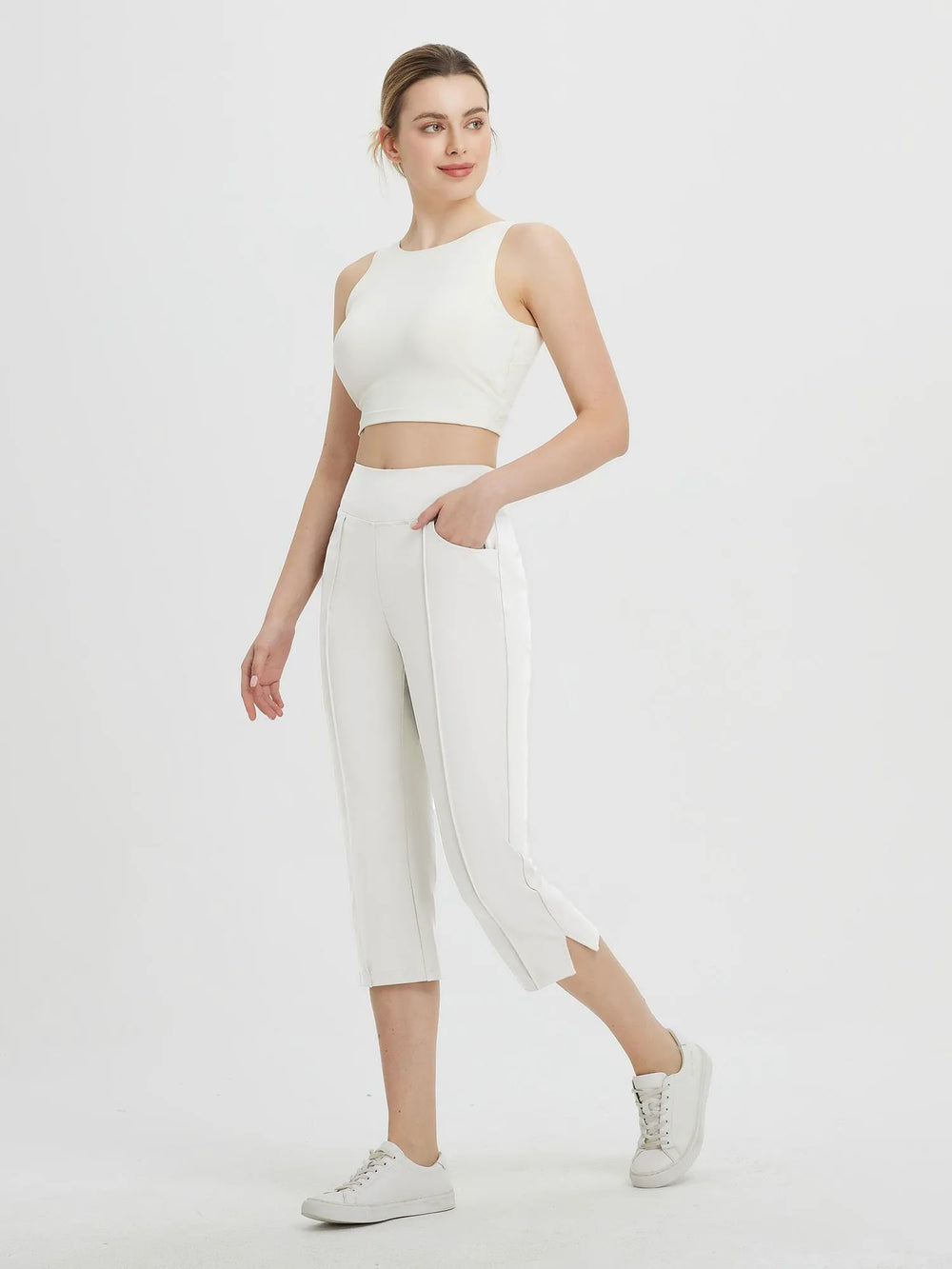 Star White