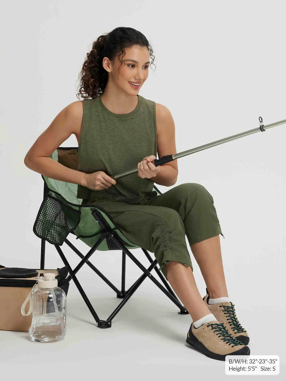 Army Green