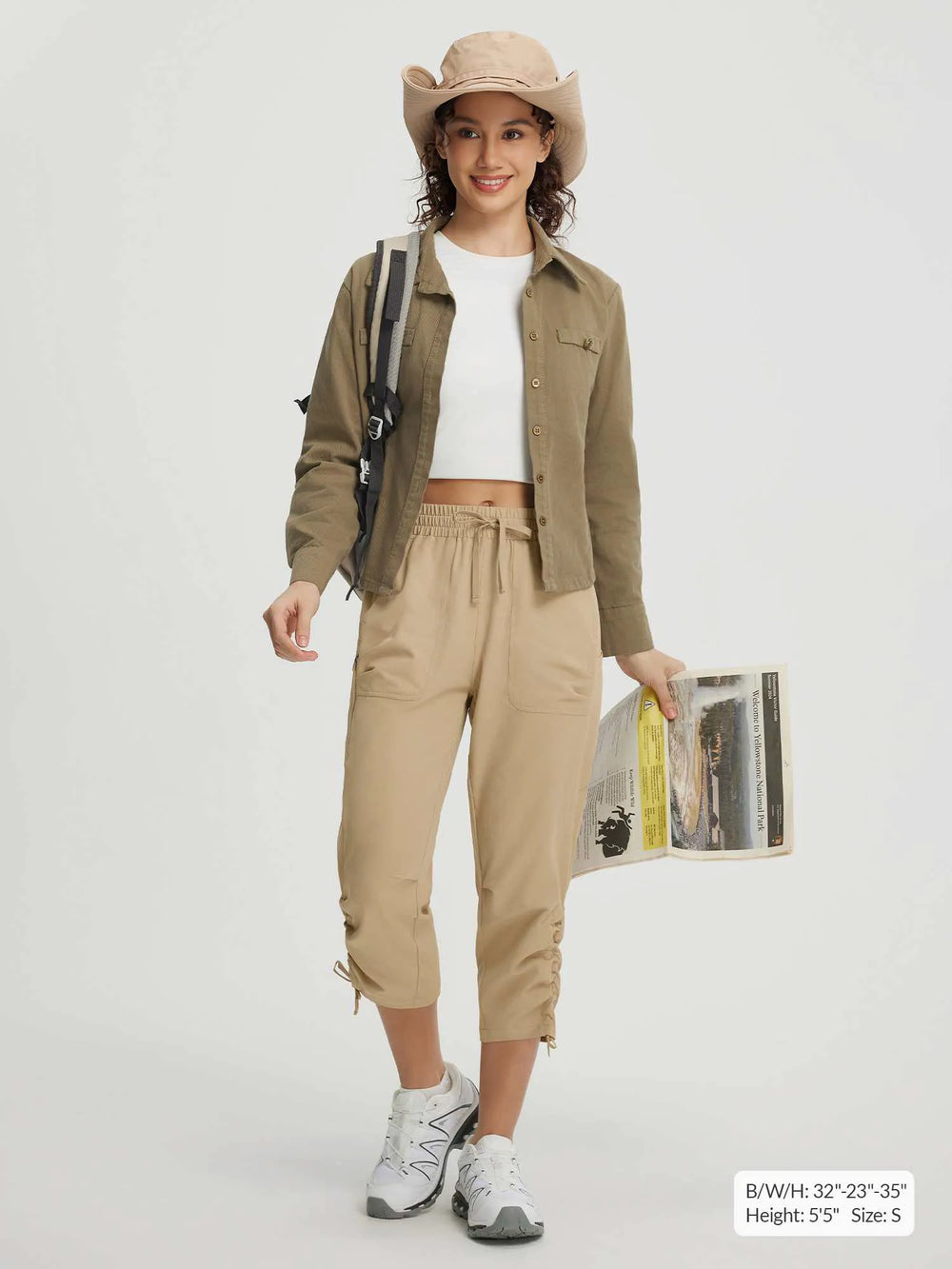 Khaki