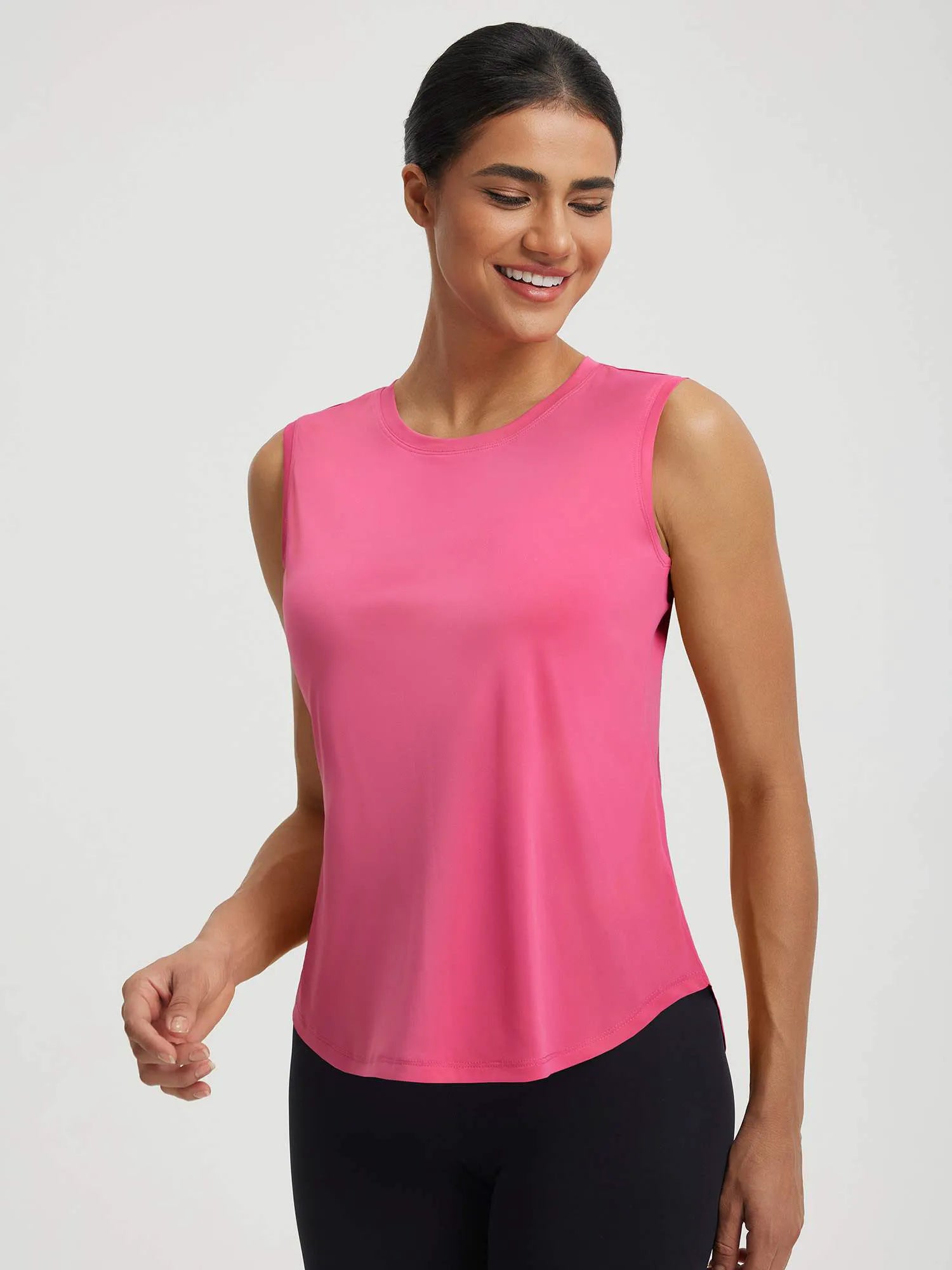 Hot Pink