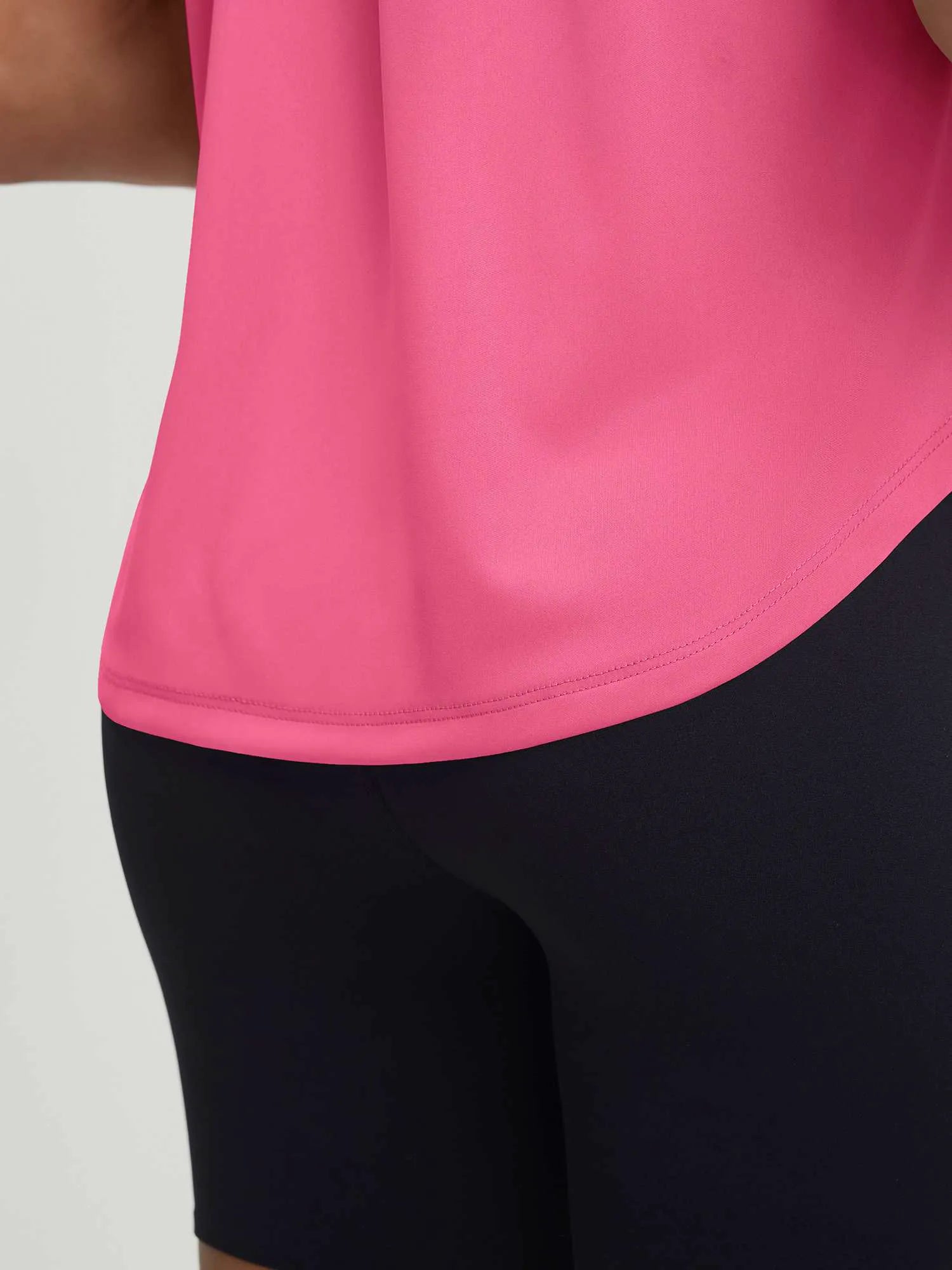 Hot Pink