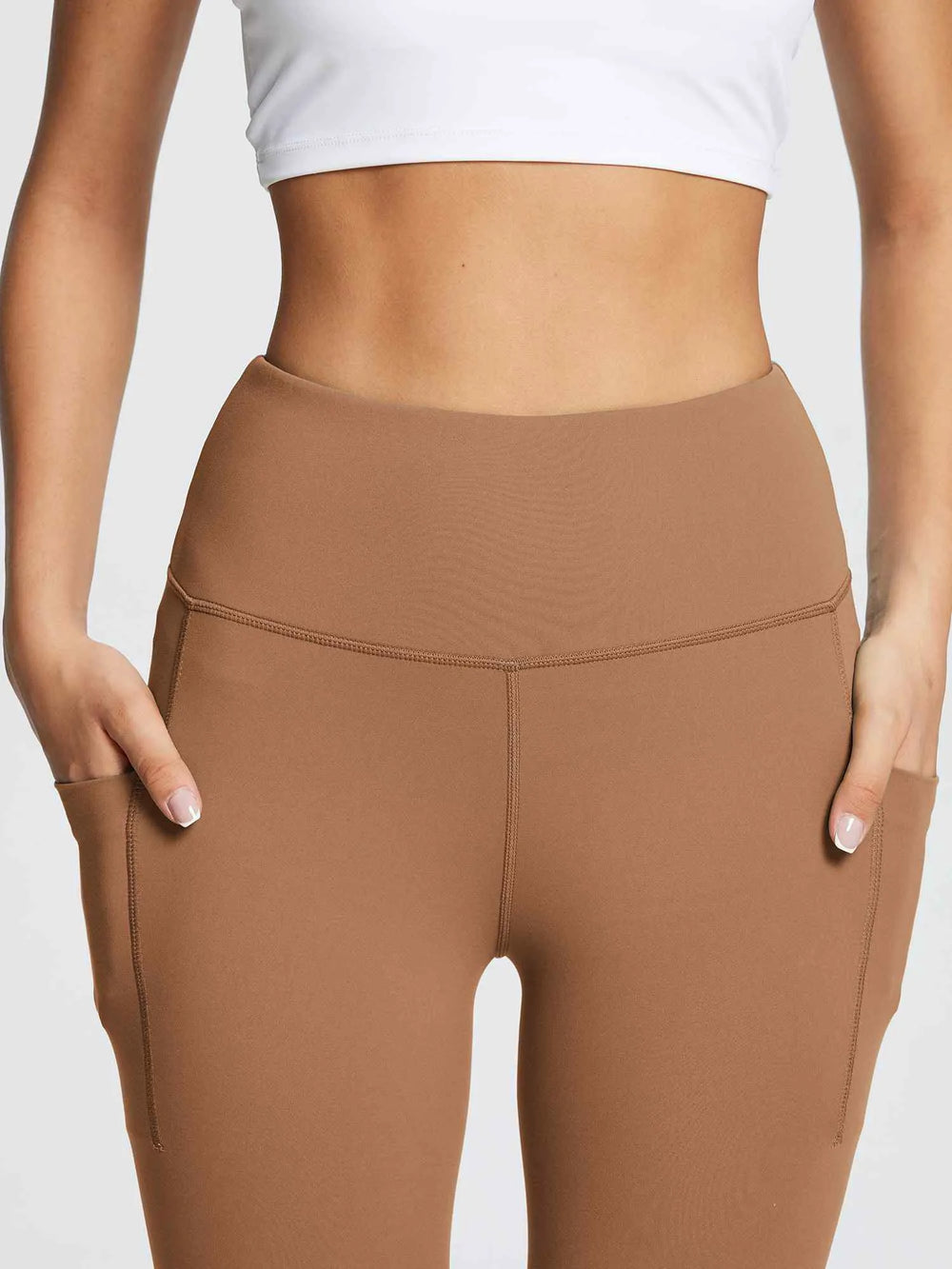 Caramel Brown