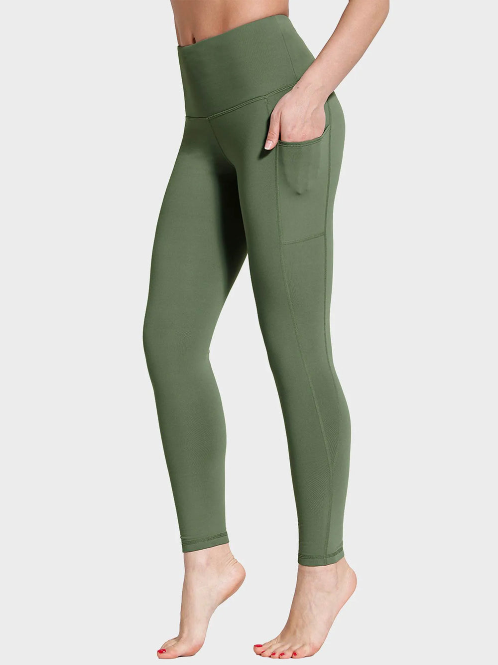 Army Green
