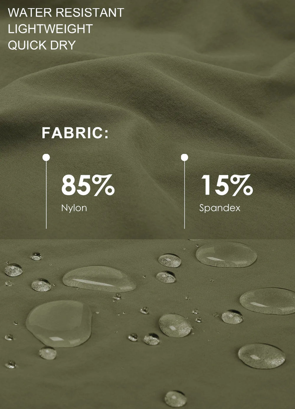 Army Green