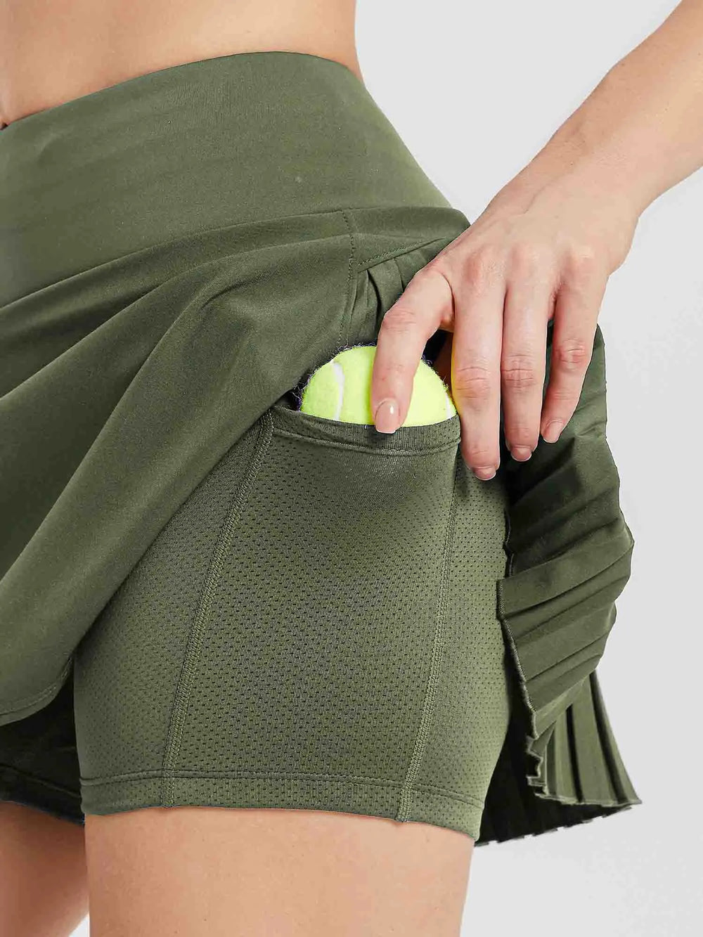 Army Green
