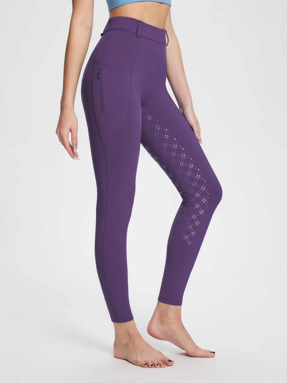 Dark Purple
