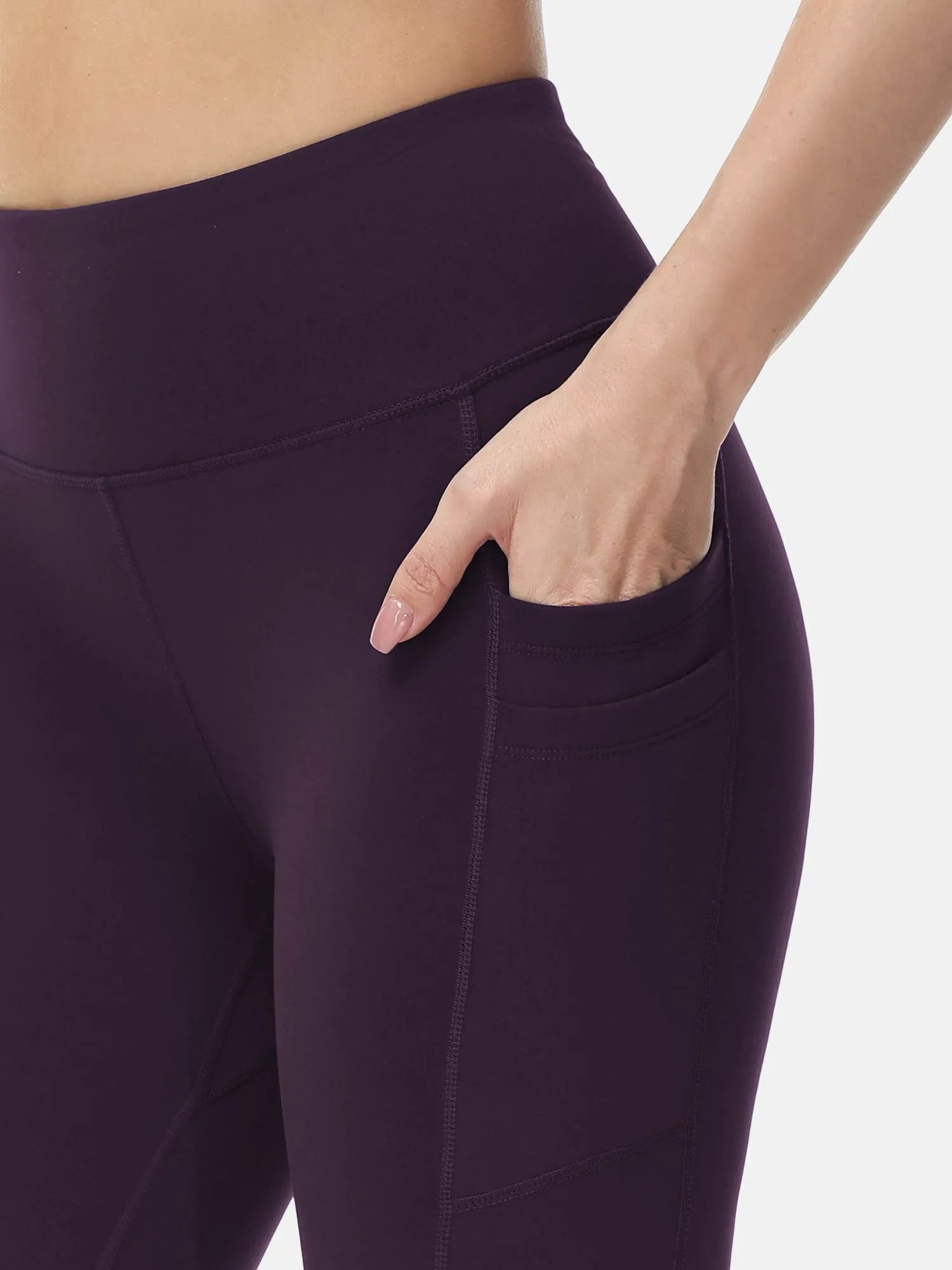 Dark Purple