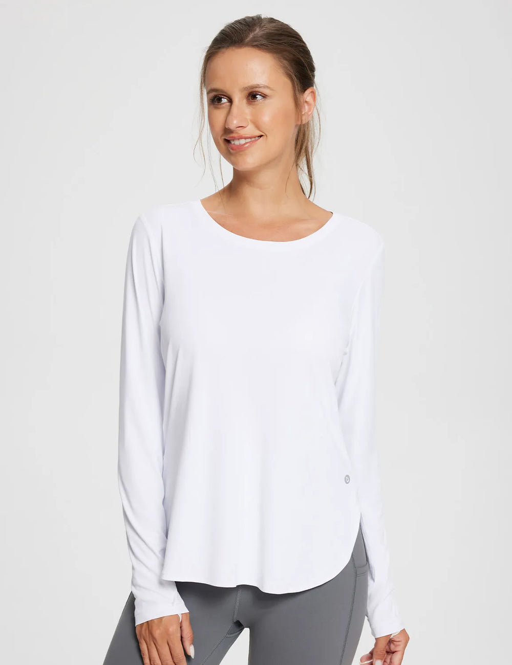 Lucent White