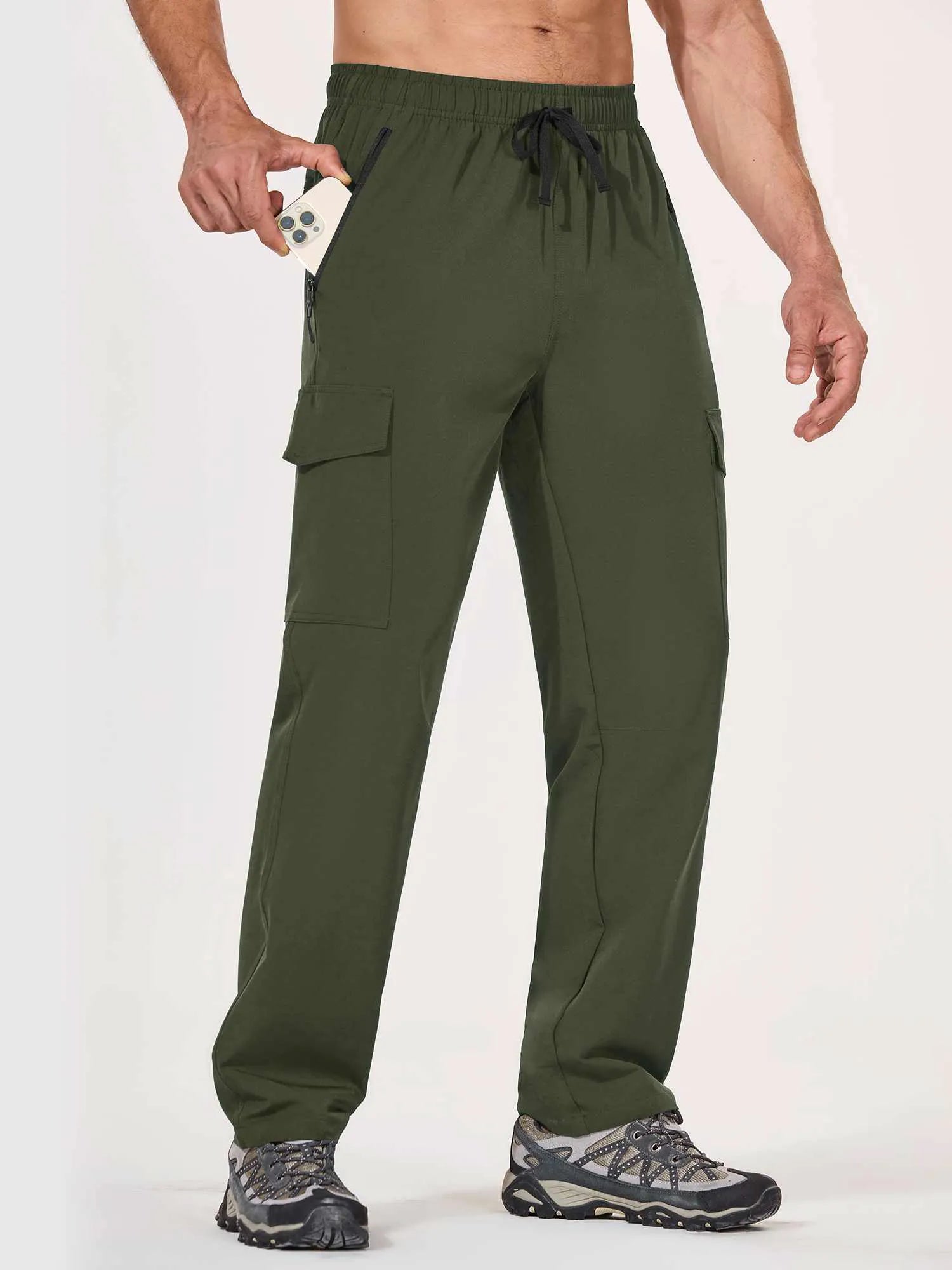Army Green